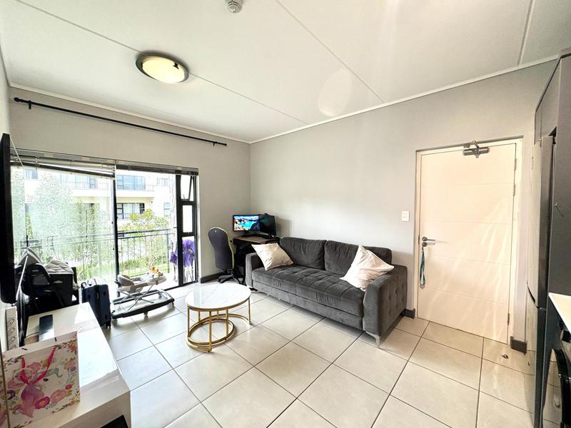 1 Bedroom Property for Sale in The Huntsman Western Cape
